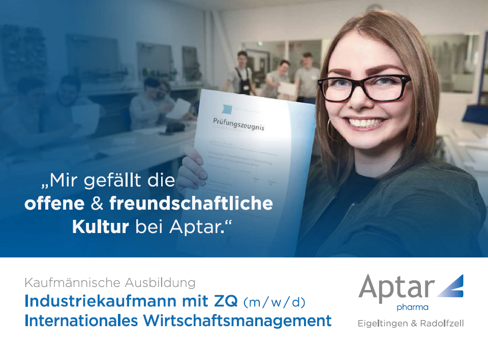 Aptar Radolfzell GmbH