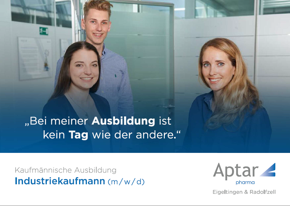 Aptar Radolfzell GmbH