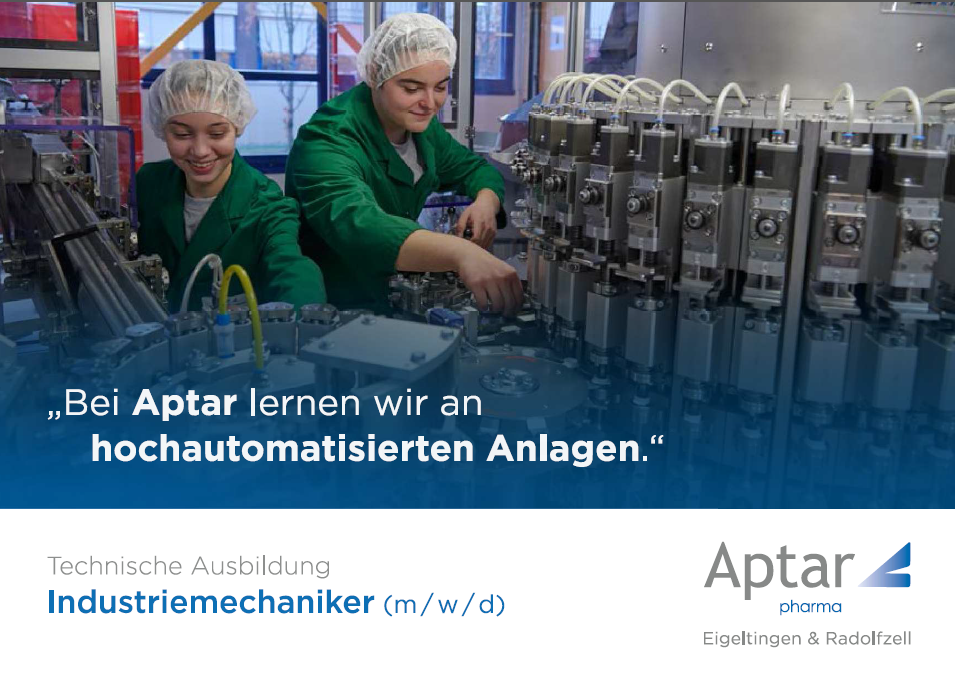 Aptar Radolfzell GmbH