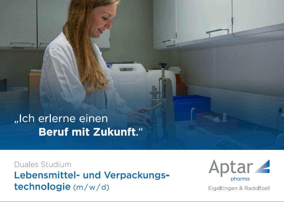 Aptar Radolfzell GmbH