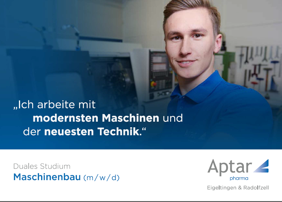 Aptar Radolfzell GmbH